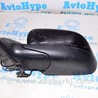 Зеркало боковое левое Jeep Cherokee KL (2013-2023)