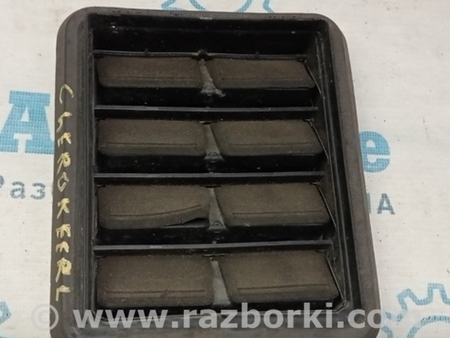 ФОТО Щиток вентиляции левый для Jeep Cherokee KL (2013-2023) Одесса