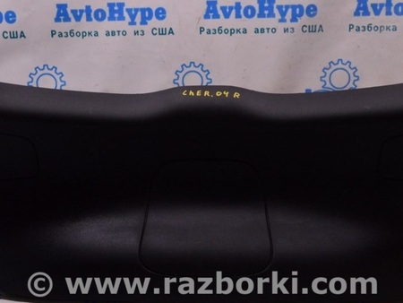 ФОТО Обшивка двери багажника для Jeep Cherokee KL (2013-2023) Одесса