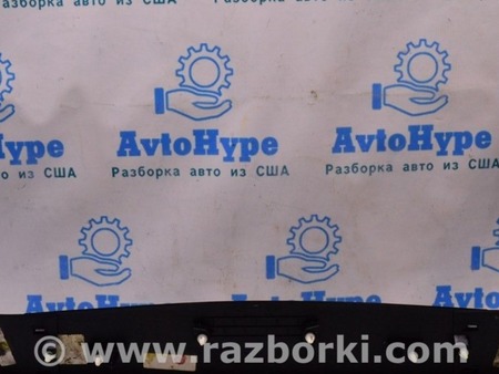 ФОТО Обшивка двери багажника для Jeep Cherokee KL (2013-2023) Одесса