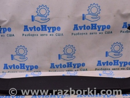 ФОТО Обшивка двери багажника для Jeep Cherokee KL (2013-2023) Одесса