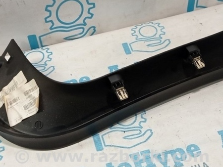 ФОТО Обшивка двери багажника для Jeep Cherokee KL (2013-2023) Одесса