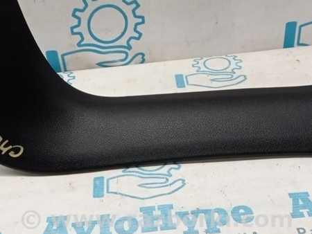 ФОТО Обшивка двери багажника для Jeep Cherokee KL (2013-2023) Одесса