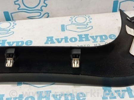 ФОТО Обшивка двери багажника для Jeep Cherokee KL (2013-2023) Одесса