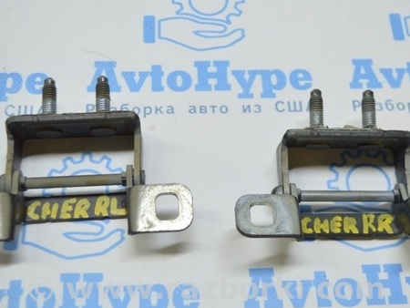 ФОТО Петля двери багажника для Jeep Cherokee KL (2013-2023) Одесса