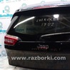 Спойлер задний Jeep Cherokee KL (2013-2023)