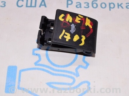 ФОТО Ручка открытия замка для Jeep Cherokee KL (2013-2023) Одесса