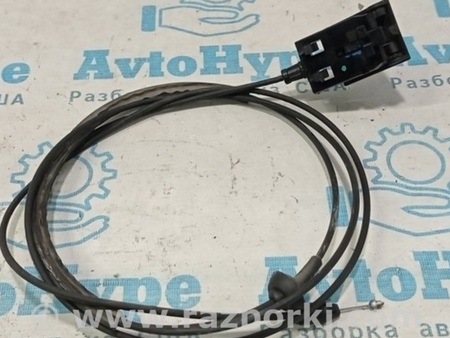 ФОТО Ручка открытия замка для Jeep Cherokee KL (2013-2023) Одесса