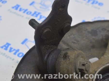 ФОТО Эмблема капота для Jeep Cherokee KL (2013-2023) Одесса