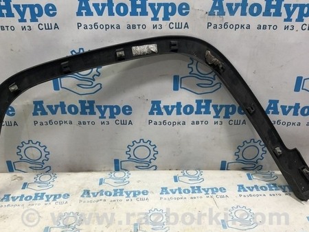 ФОТО Накладка арки крыла для Jeep Cherokee KL (2013-2023) Одесса