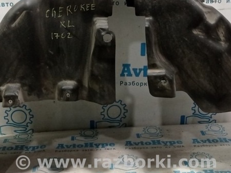 ФОТО Подкрылок задний левый для Jeep Cherokee KL (2013-2023) Одесса