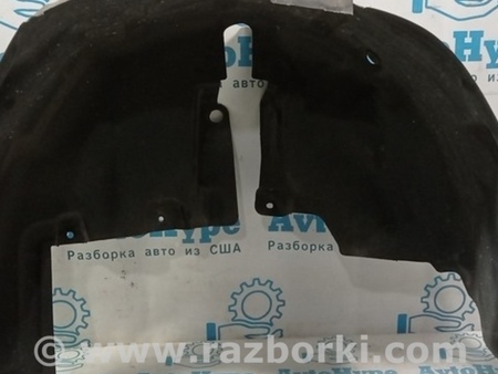 ФОТО Подкрылок задний правый для Jeep Cherokee KL (2013-2023) Одесса