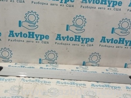 ФОТО Рейлинги продольные для Jeep Cherokee KL (2013-2023) Одесса