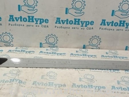 ФОТО Рейлинги продольные для Jeep Cherokee KL (2013-2023) Одесса