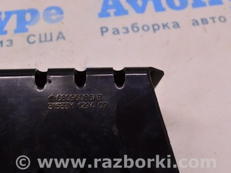 ФОТО Клык лонжерона правый для Jeep Cherokee KL (2013-2023) Одесса