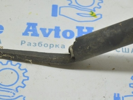 ФОТО Клык лонжерона правый для Jeep Cherokee KL (2013-2023) Одесса