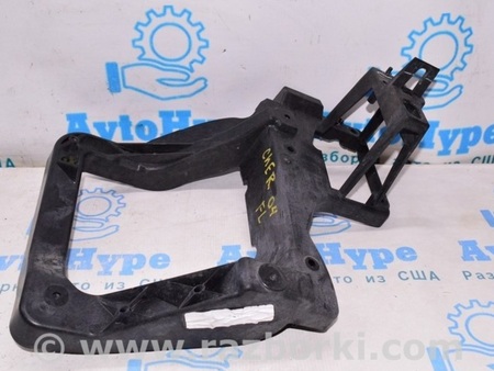 ФОТО Окуляр фары левый для Jeep Cherokee KL (2013-2023) Одесса