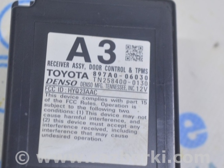 ФОТО Окуляр фары левый для Jeep Cherokee KL (2013-2023) Одесса