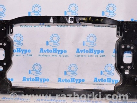 ФОТО Телевизор панель радиатора для Jeep Cherokee KL (2013-2023) Одесса