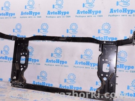 ФОТО Телевизор панель радиатора для Jeep Cherokee KL (2013-2023) Одесса