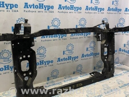 ФОТО Телевизор панель радиатора для Jeep Cherokee KL (2013-2023) Одесса