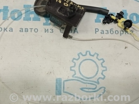 ФОТО Замок лючка бензобака для Jeep Cherokee KL (2013-2023) Одесса