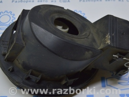 ФОТО Корпус лючка бензобака для Jeep Cherokee KL (2013-2023) Одесса