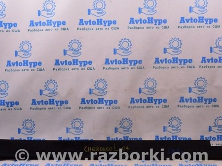 ФОТО Порог левый для Jeep Cherokee KL (2013-2023) Одесса