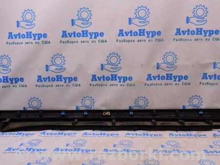 ФОТО Порог левый для Jeep Cherokee KL (2013-2023) Одесса