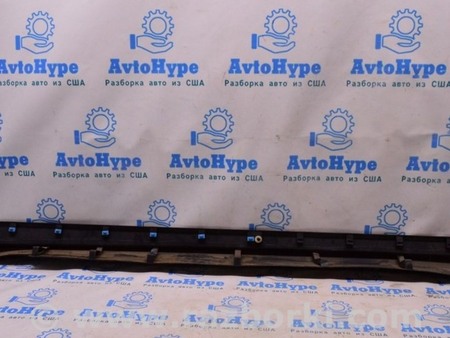 ФОТО Порог правый для Jeep Cherokee KL (2013-2023) Одесса