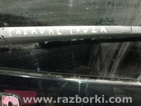 ФОТО Поводок дворника задний для Jeep Cherokee KL (2013-2023) Одесса