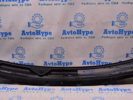 ФОТО Решетка дворников для Jeep Cherokee KL (2013-2023) Одесса