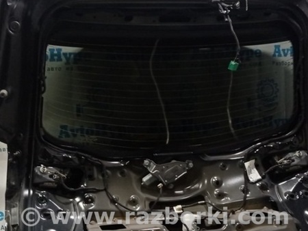 ФОТО Трапеция дворников для Jeep Cherokee KL (2013-2023) Одесса