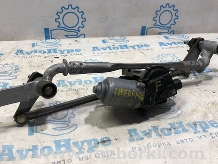 ФОТО Трапеция дворников для Jeep Cherokee KL (2013-2023) Одесса