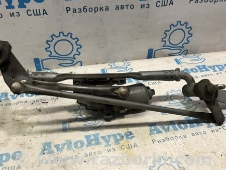 ФОТО Трапеция дворников для Jeep Cherokee KL (2013-2023) Одесса