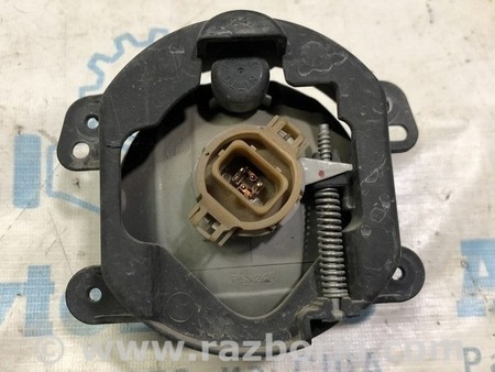 ФОТО Противотуманная фара птф для Jeep Cherokee KL (2013-2023) Одесса