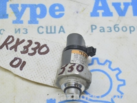 ФОТО Бампер задний голый для Jeep Cherokee KL (2013-2023) Одесса