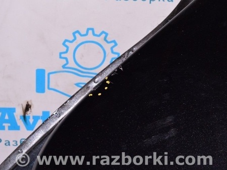 ФОТО Четверть крыло задняя для Jeep Cherokee KL (2013-2023) Одесса