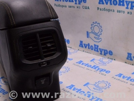 ФОТО Консоль центральная (подлокотник для Jeep Cherokee KL (2013-2023) Одесса