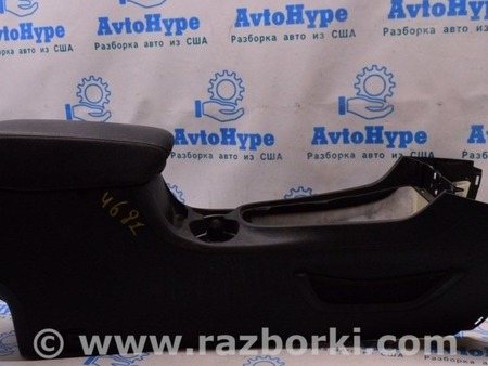 ФОТО Консоль центральная (подлокотник для Jeep Cherokee KL (2013-2023) Одесса