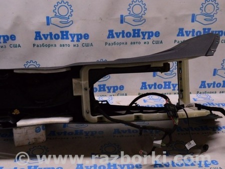 ФОТО Консоль центральная (подлокотник для Jeep Cherokee KL (2013-2023) Одесса