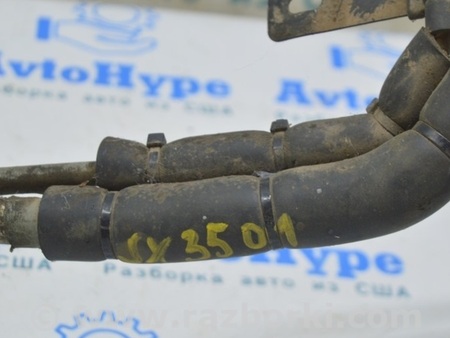 ФОТО Лопух заднего подрамника для Jeep Cherokee KL (2013-2023) Одесса