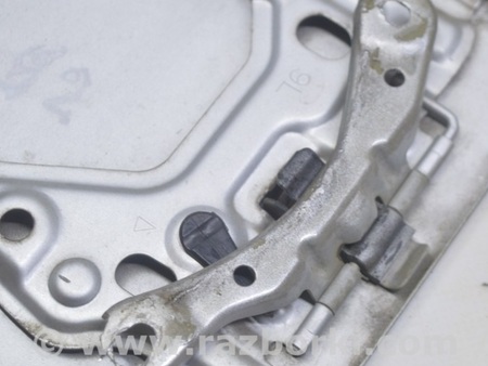 ФОТО Лопух заднего подрамника для Jeep Cherokee KL (2013-2023) Одесса