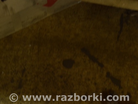 ФОТО Лопух подрамника перед для Jeep Cherokee KL (2013-2023) Одесса