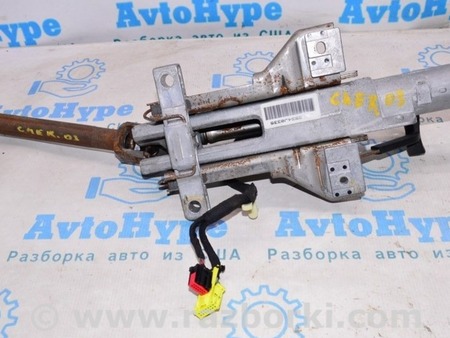 ФОТО Рулевая колонка для Jeep Cherokee KL (2013-2023) Одесса