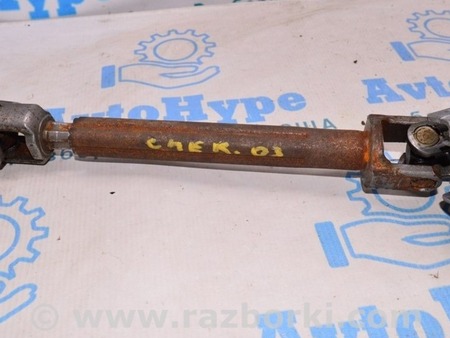 ФОТО Рулевая колонка для Jeep Cherokee KL (2013-2023) Одесса