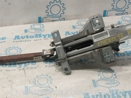 ФОТО Рулевая колонка для Jeep Cherokee KL (2013-2023) Одесса