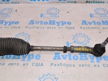 ФОТО рулевая тяга для Jeep Cherokee KL (2013-2023) Одесса