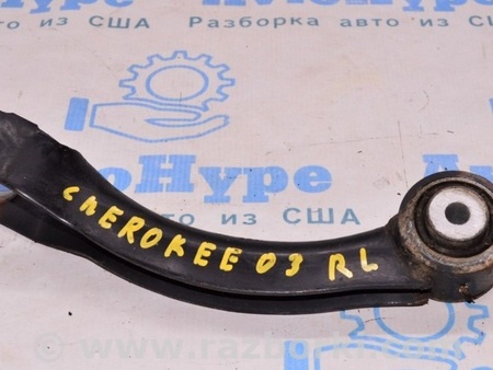 ФОТО Рычаг верхний зад для Jeep Cherokee KL (2013-2023) Одесса