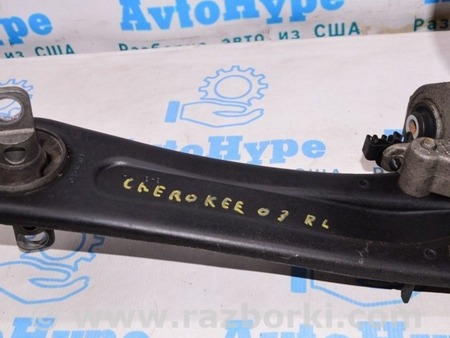 ФОТО Рычаг продольный зад для Jeep Cherokee KL (2013-2023) Одесса